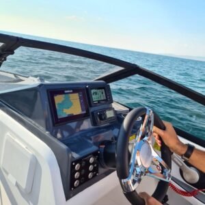 compaasboats 190 br akdeniz marine