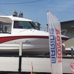 olympic boats 6,20 c pilothouse kamaralı lüx fiber tekne