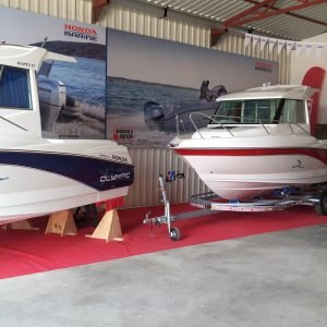 olympic boats 6,20 c pilothouse kamaralı lüx fiber tekne