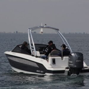 compaasboats 190 br akdeniz marine