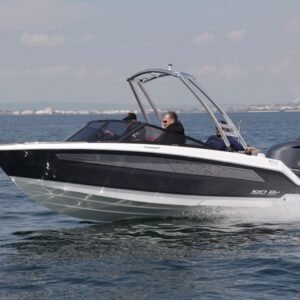 compaasboats 190 br akdeniz marine