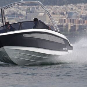 compaasboats 190 br akdeniz marine