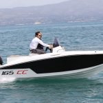 compassboats 165 cc fiber tekne 4,98 fiber tekne
