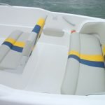 olympic boats 4,60 ccf lüx fiber tekne