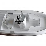 olympic boats 4,90 cc canlı livarlı lüx fiber tekne