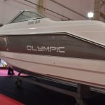 olympic boats 580 br lüx tekne