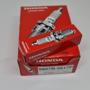 Honda deniz motoru ateşleme bujisi bf115 -150 .Akdeniz Marine ltd