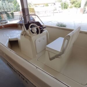 Capoforte boats fx 190 akdeniz marine