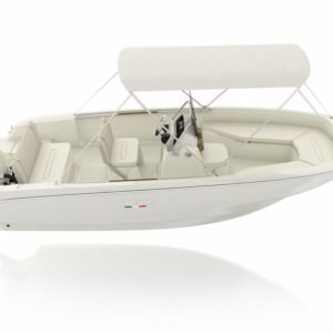 Capoforte boats fx 190 akdeniz marine