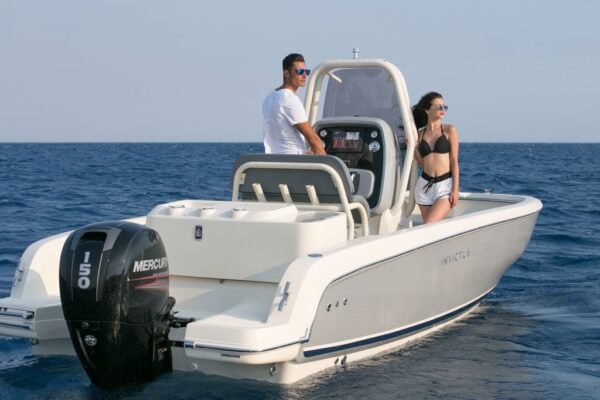 capoforte_boats_hx200_akdenizmarineltd