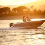 capoforte_boats_hx200_akdenizmarineltd