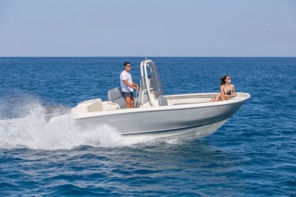 capoforte_boats_hx200_akdenizmarineltd